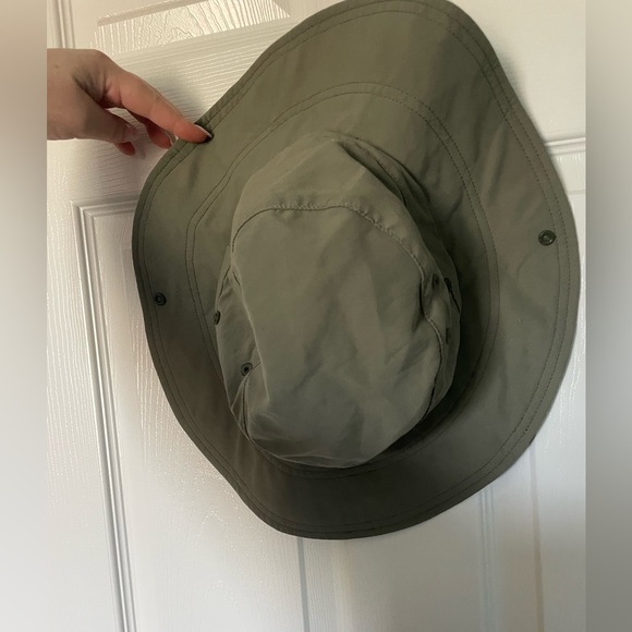 L.L. Bean Accessories Ll Bean Nofly Zone Boonie Hat Unisex Bucket